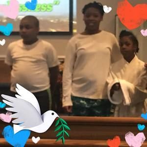 Meet your Posher, Medora